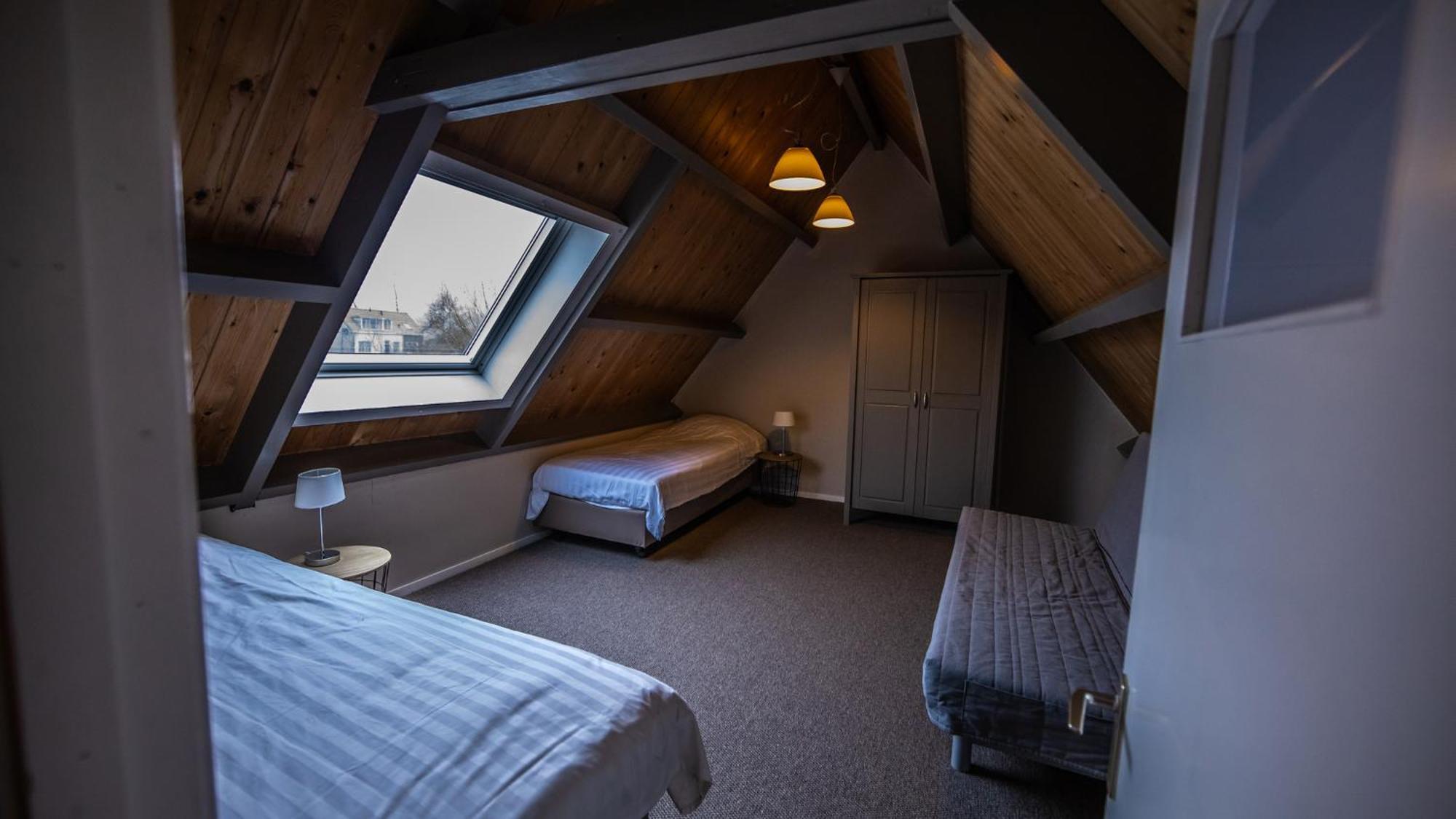 Vakantiewoning - Kon. Emmaweg 26 | Vrouwenpolder 'Uitspanning Oranjezon' Zewnętrze zdjęcie