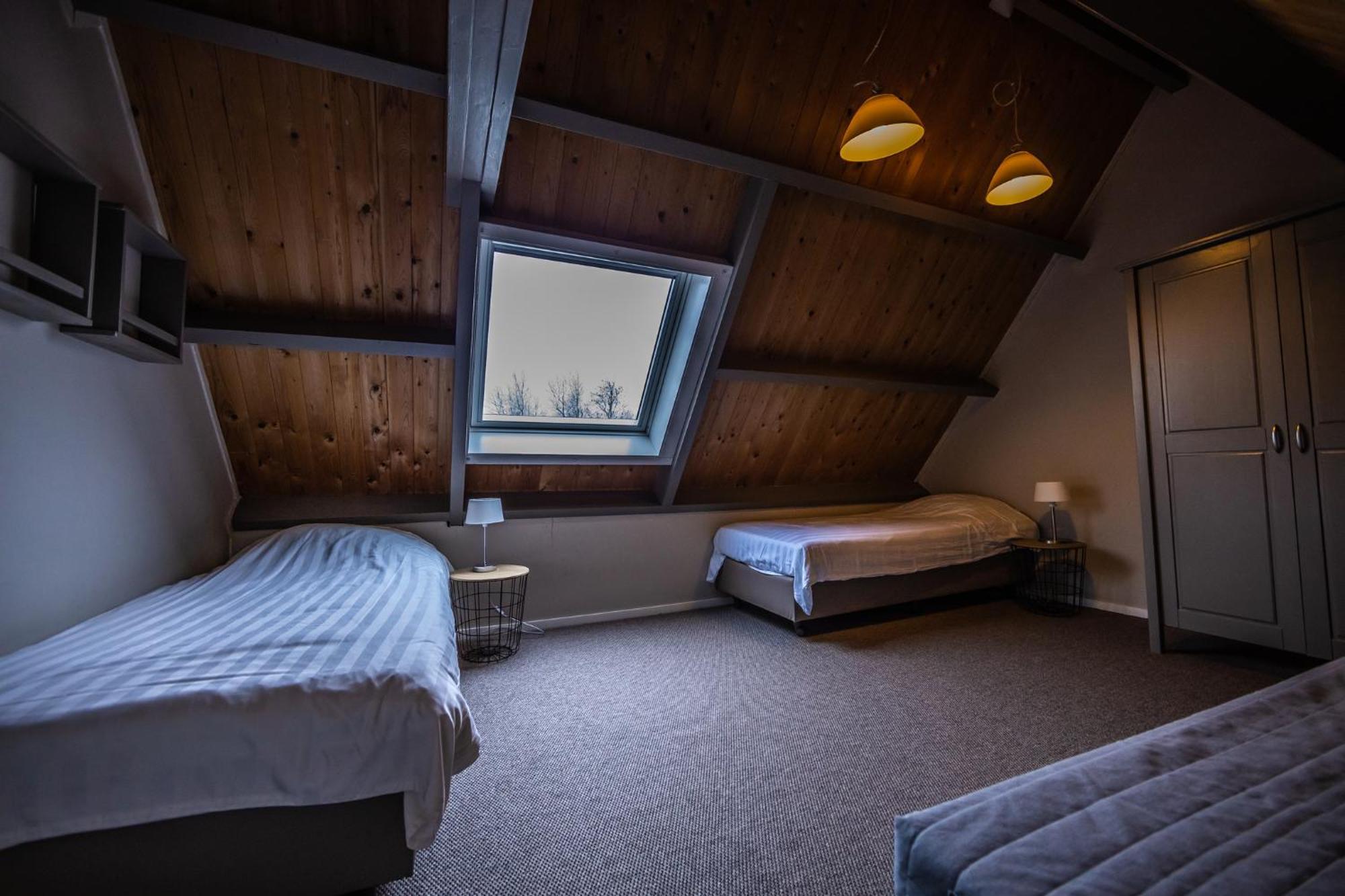 Vakantiewoning - Kon. Emmaweg 26 | Vrouwenpolder 'Uitspanning Oranjezon' Zewnętrze zdjęcie
