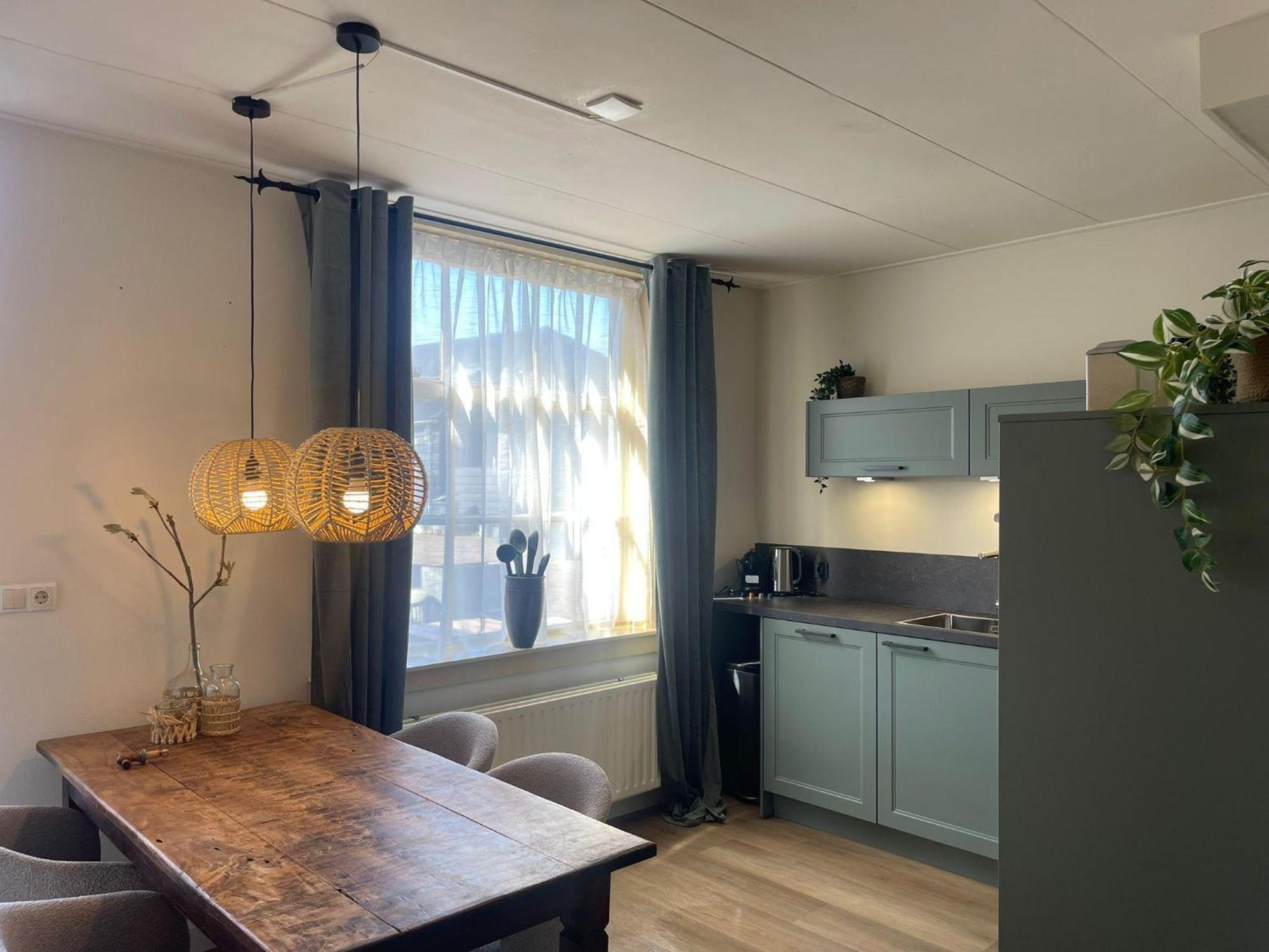 Vakantiewoning - Kon. Emmaweg 26 | Vrouwenpolder 'Uitspanning Oranjezon' Zewnętrze zdjęcie