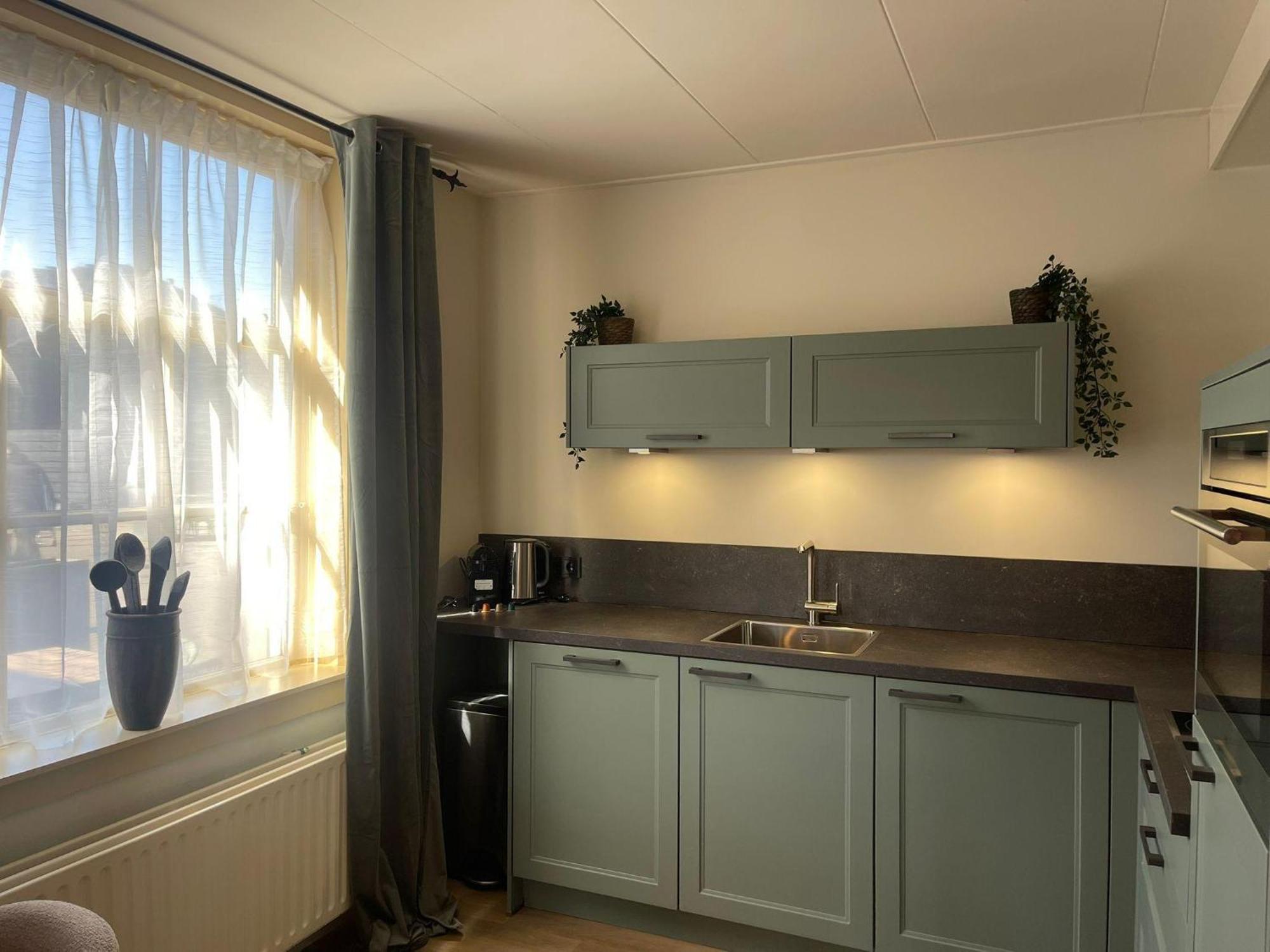 Vakantiewoning - Kon. Emmaweg 26 | Vrouwenpolder 'Uitspanning Oranjezon' Zewnętrze zdjęcie