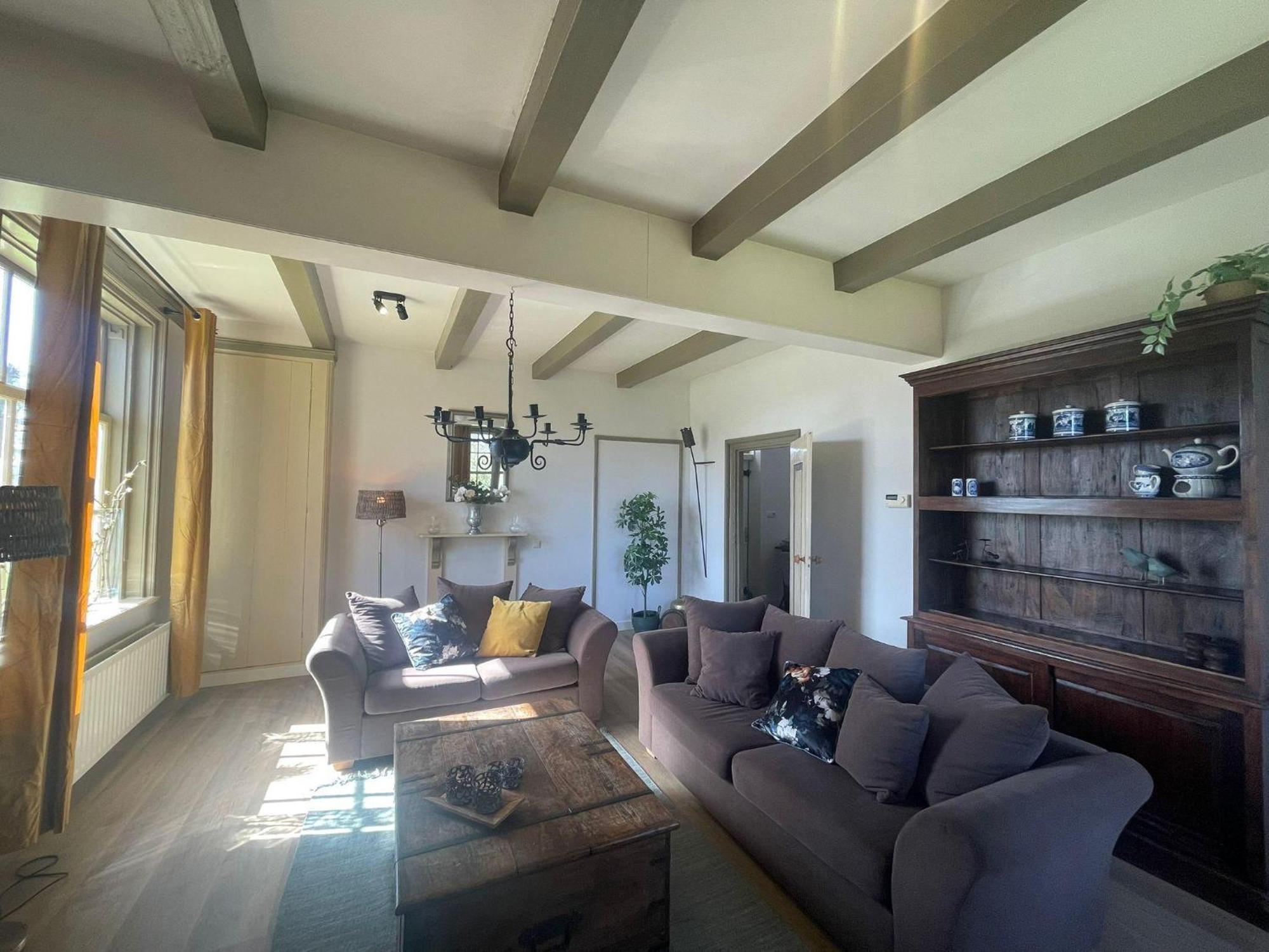 Vakantiewoning - Kon. Emmaweg 26 | Vrouwenpolder 'Uitspanning Oranjezon' Zewnętrze zdjęcie