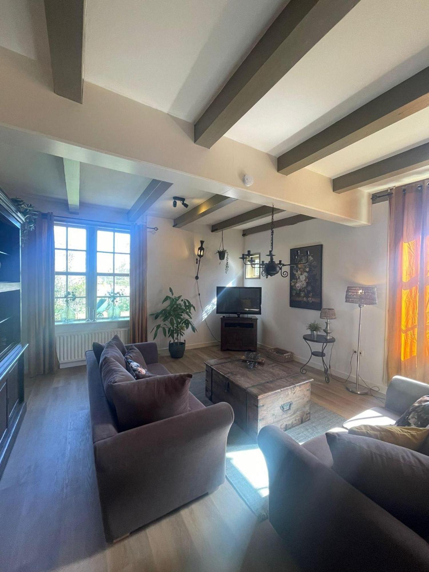 Vakantiewoning - Kon. Emmaweg 26 | Vrouwenpolder 'Uitspanning Oranjezon' Zewnętrze zdjęcie